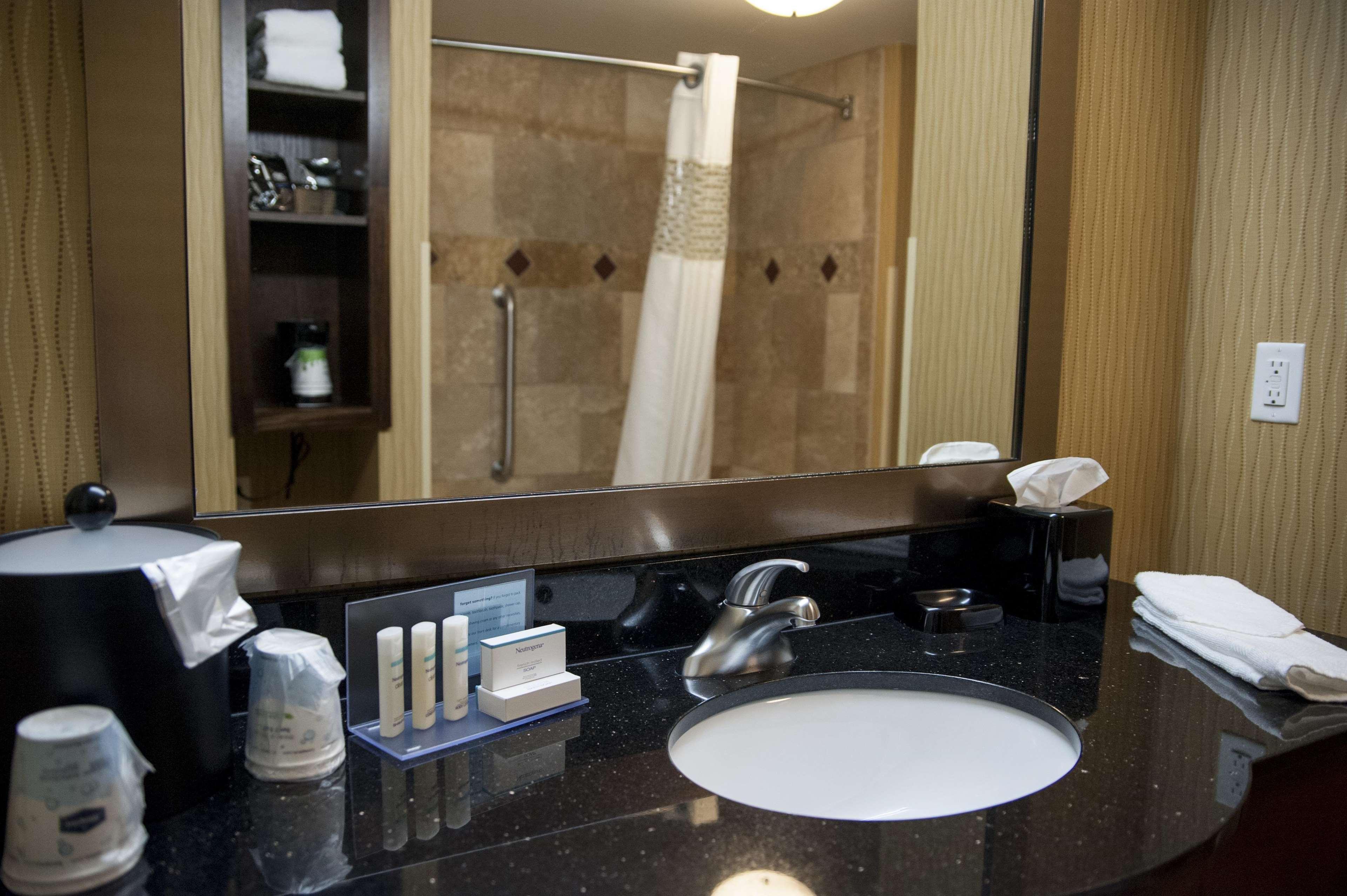 Hampton Inn & Suites Watertown Eksteriør billede