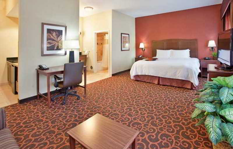 Hampton Inn & Suites Watertown Eksteriør billede